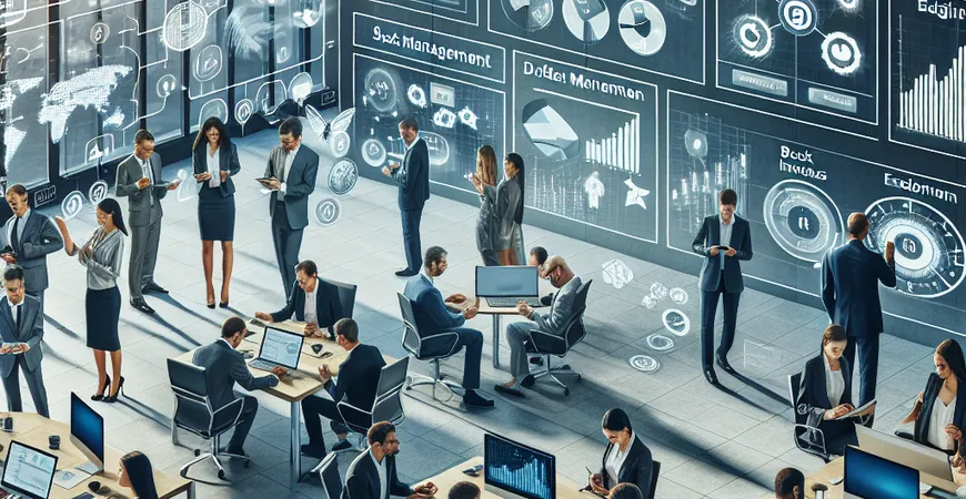 如何通过库存管理提升企业盈利能力，实用干货分享