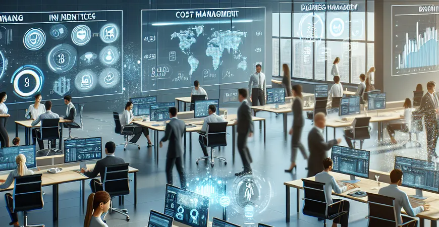 如何通过库存预警消息推送实现快速响应？