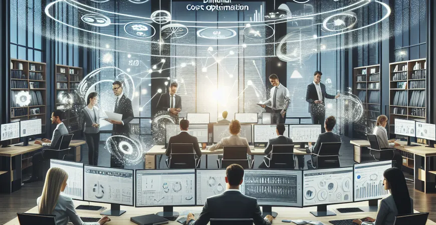 如何通过物料控制实现生产优化，企业成功的关键