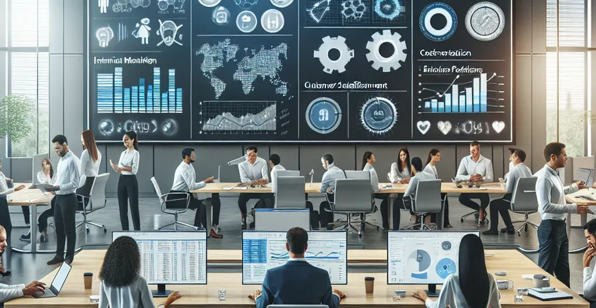 如何通过货品追踪系统提高客户满意度