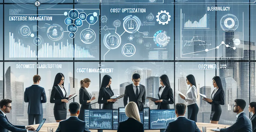 如何避免缺货引发客户流失？2025年绝佳方案