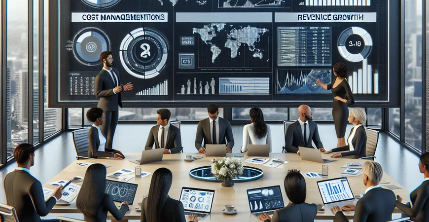 如何高效管理多单位转换？实用技巧分享