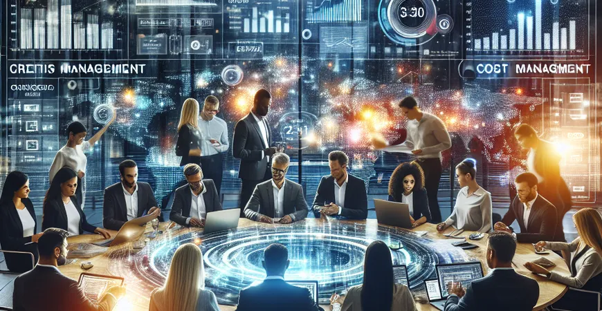 客户信用等级管理的5个常见误区，企业必读