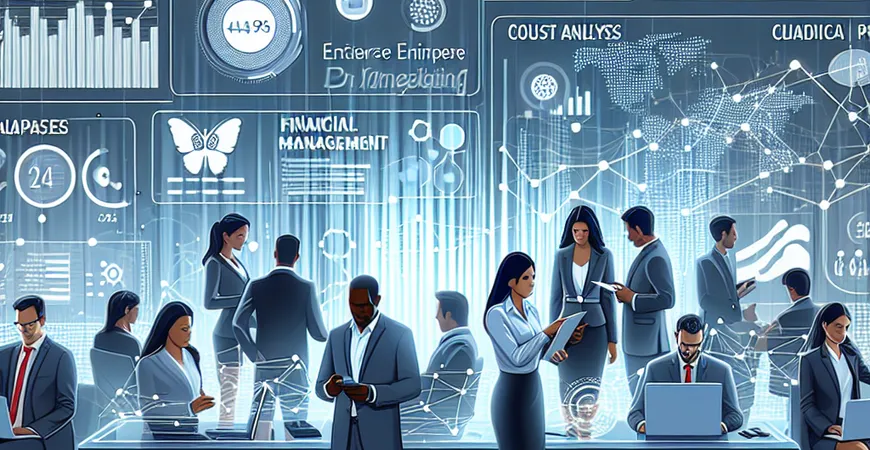 客户信用管理：从基础到高级的完整指南