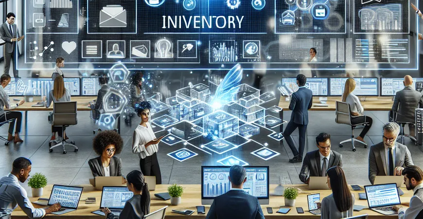 客户流失因缺货？三招让你的库存管理更智能