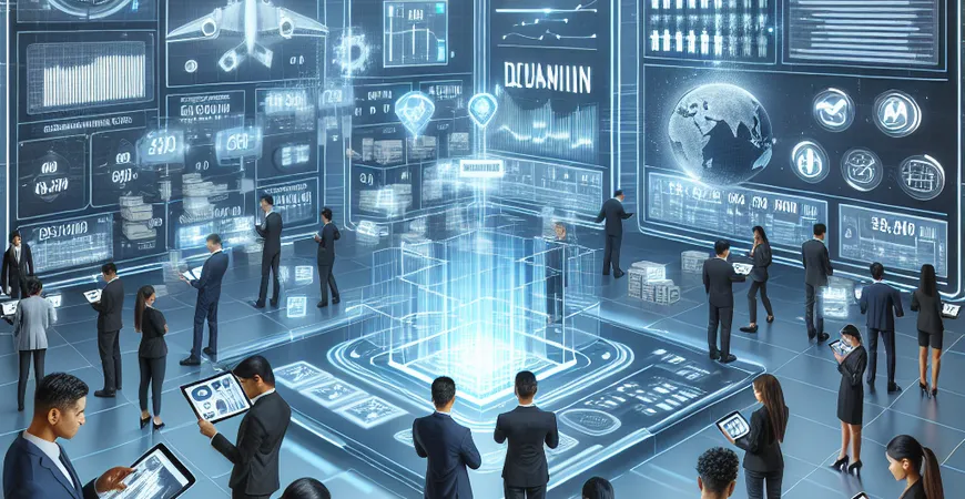 巧用序列号追踪，提升库存管理效率