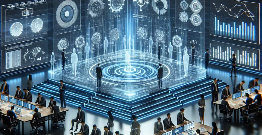 序列号管理的应用，提升产品追溯的有效性