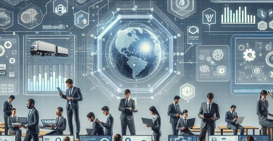 序列号追踪功能实战指南，物流管理不再难