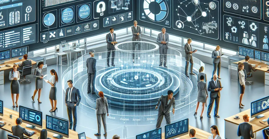 序列号追踪系统揭秘，企业如何实现全程可追溯