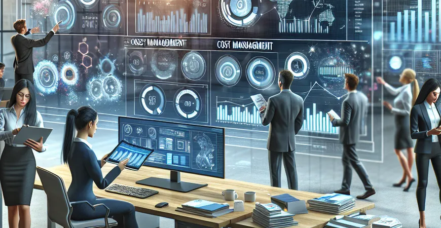 库存准确性提升的实用方法，企业必备