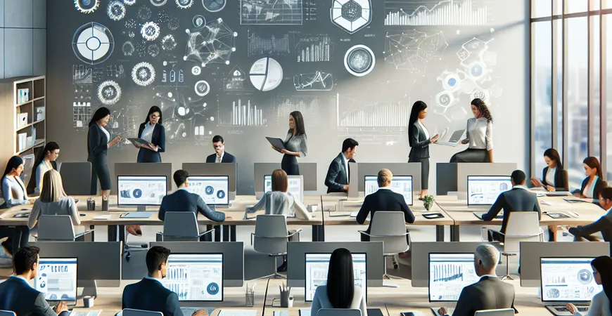 库存准确性的革命性变化，掌握这些技巧