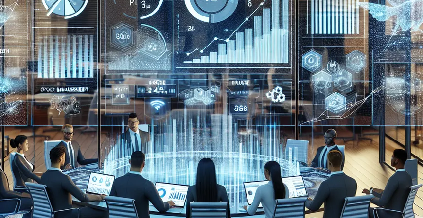 库存分析方法大揭秘，提升库存周转的实战经验