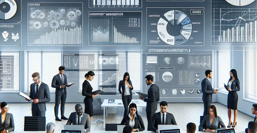 库存周转率优化实战篇，提升企业利润率的关键