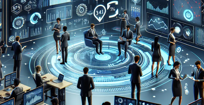 库存周转率优化的实战技巧，助力企业效益提升