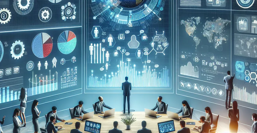 库存周转率优化：从0到1的心路历程