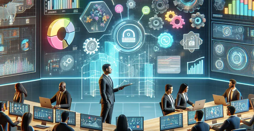 库存周转率如何优化，专家教你用数据说话