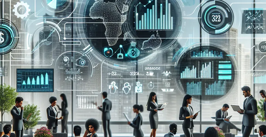 库存周转率提升秘笈，企业财务健康的保障