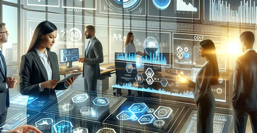 库存管理与财务管理的结合，如何实现资源优化