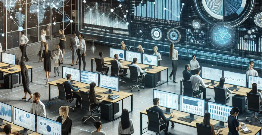 库存管理中的角色分工，如何提高团队协作力