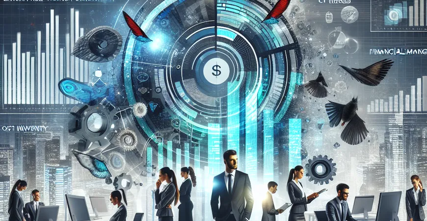 库存管理助力企业转型升级，成功案例分享