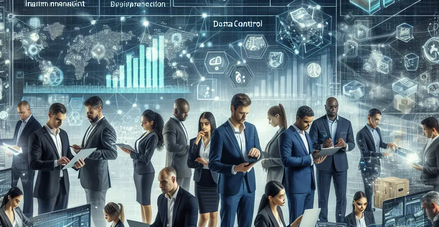 库存管理的数字化转型，企业如何快速响应市场