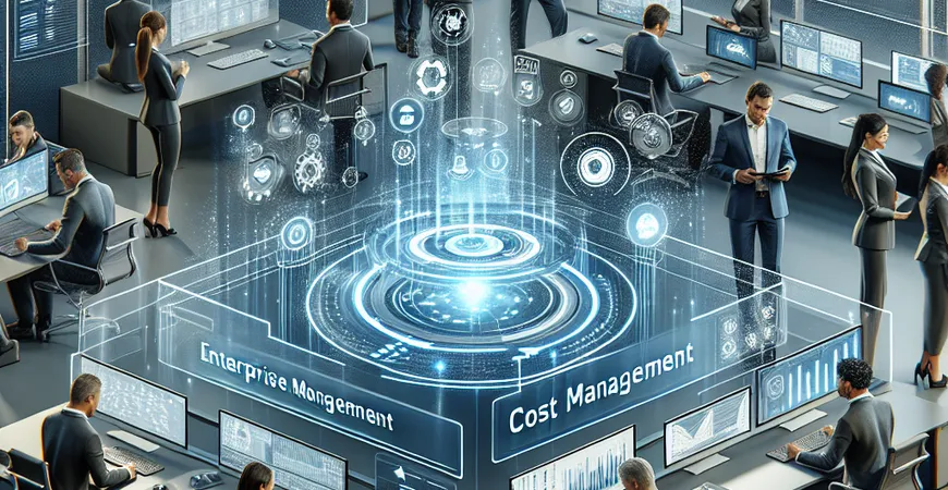 库存管理神器：2025年最全解决方案大揭秘