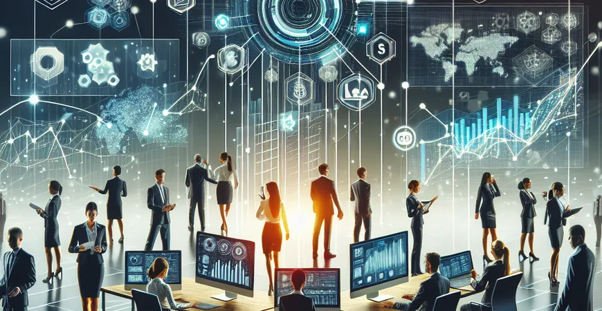 库存管理系统选型指南，确保不会选错工具