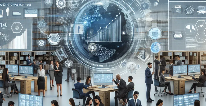 库存管理软件选购指南，不踩坑的实用技巧