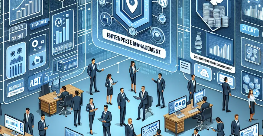 库存预警的新趋势，AI技术如何赋能