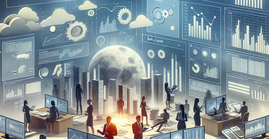 应收应付账款跟踪的3大难点及解决方案