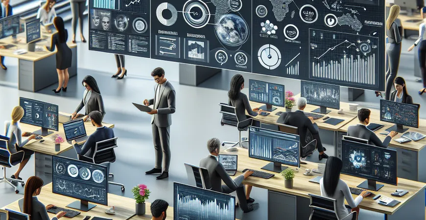 应收应付账款跟踪的最佳实践与案例分析