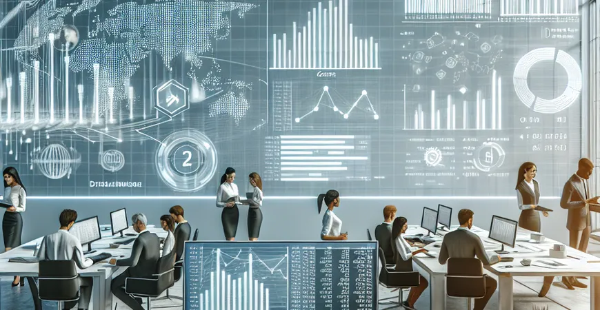 应收应付账款跟踪：细节决定成败