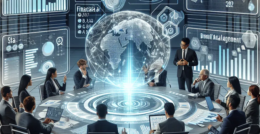 异地协作效率提升，管理新模式详解！