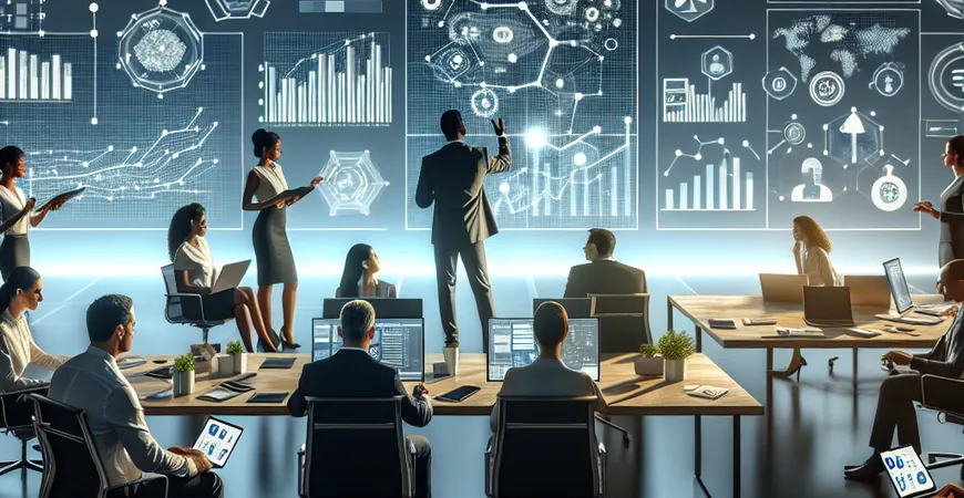 异地协作的高效管理，2025年必备技巧