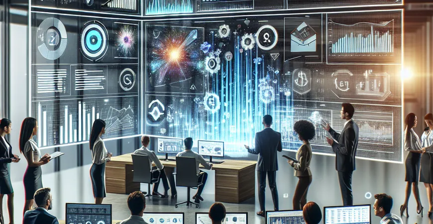 异地协同无障碍，管理效率提升的创新方案！