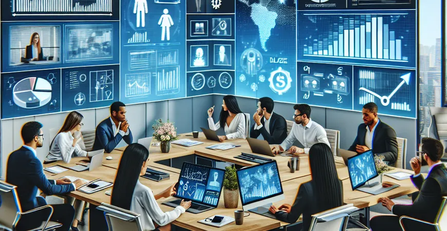 异地协同管理最佳实践，提升远程工作效率