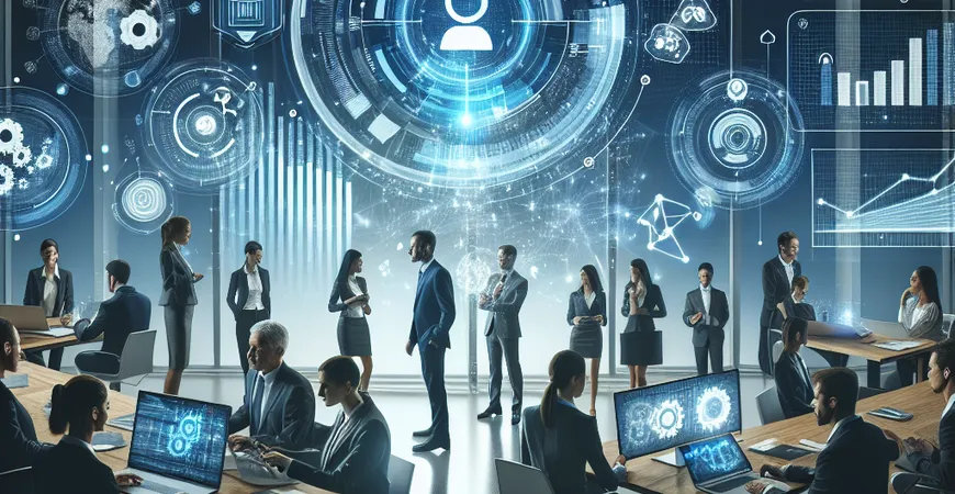 异地协同管理的五大挑战与应对措施