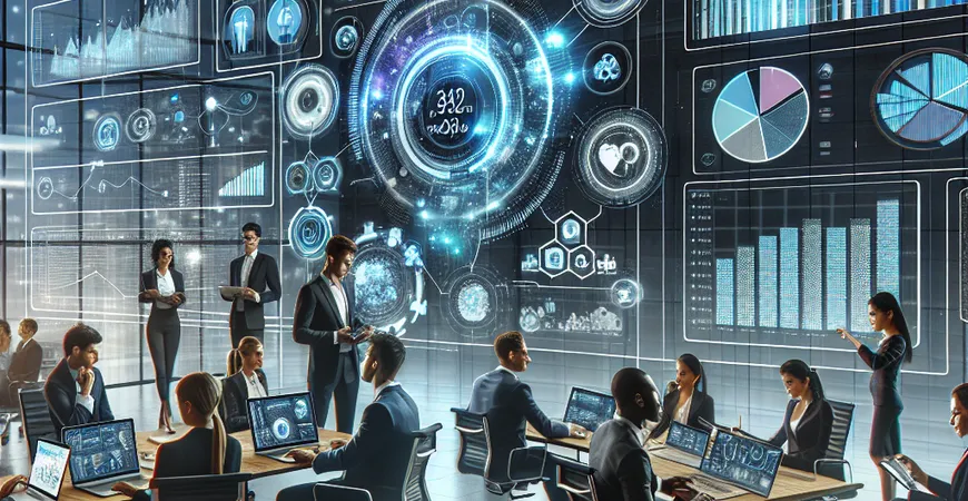 异地管理高效协作，企业运营新模式！