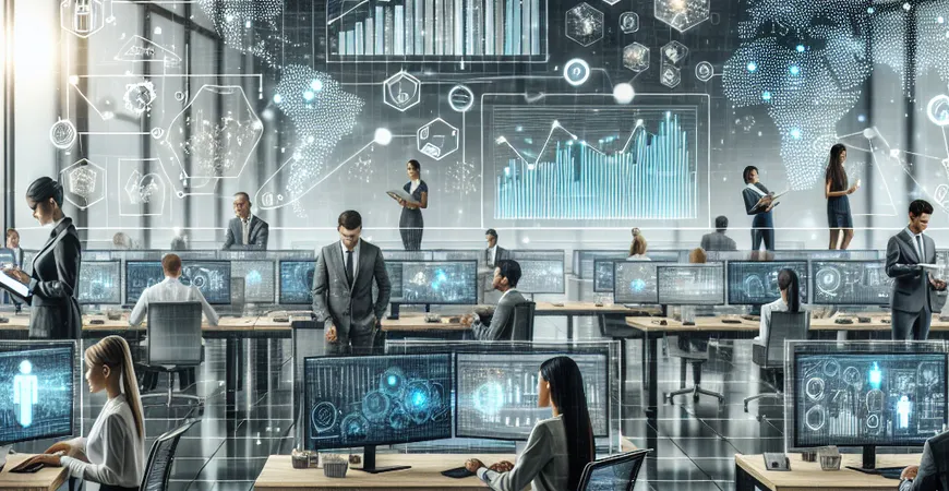 异地运营的挑战与机遇，企业如何应对