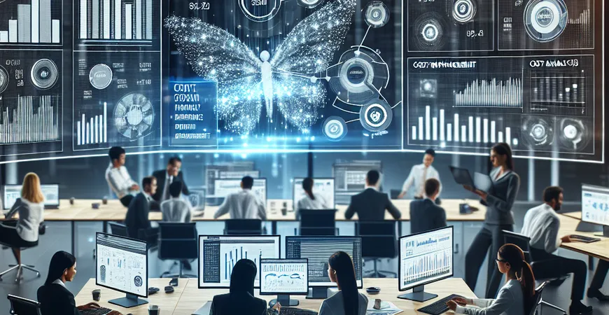 成本核算如何精准？这些步骤必看