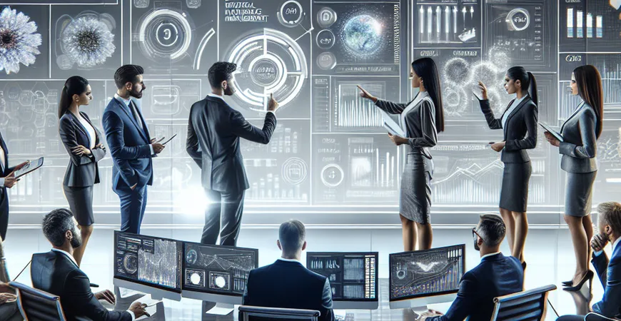 成本核算的精准化策略，企业降本增效的秘密