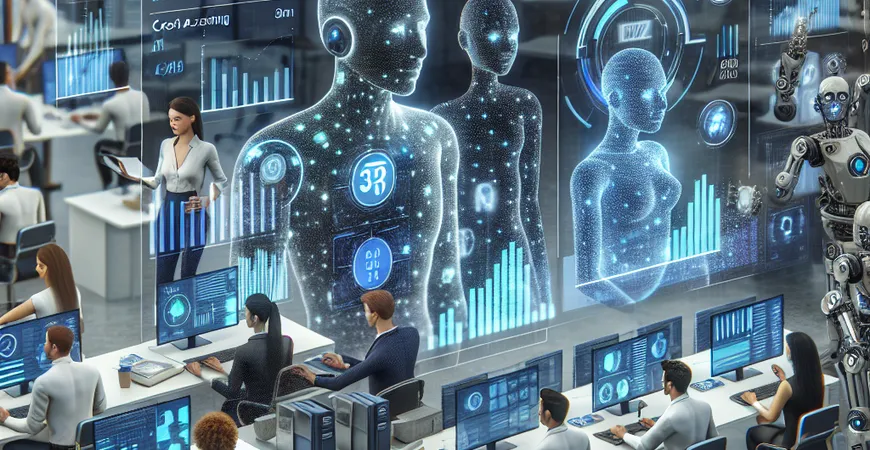 成本核算自动化，企业财务管理的未来趋势