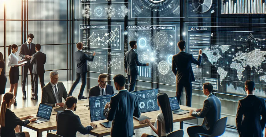 成本核算自动化，如何实现精准数据分析