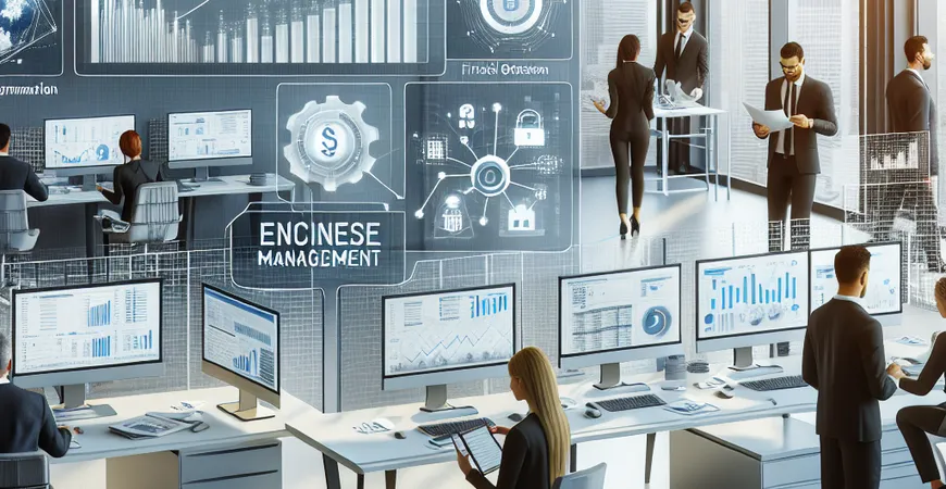 手工单据易错？自动化开单系统详解