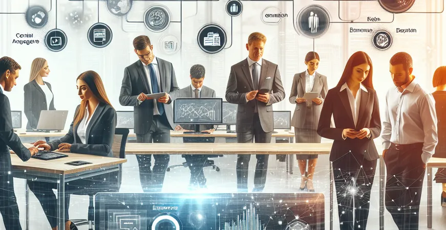 手工开单易出错？2025年自动化工具盘点