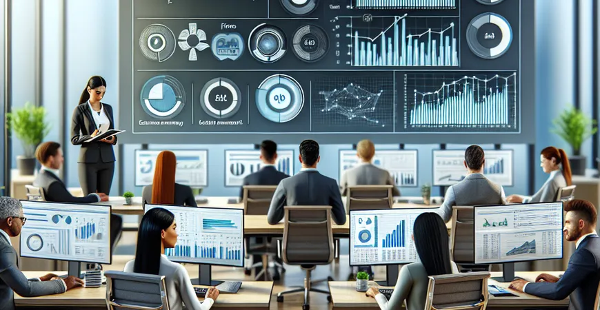 手工开单风险大？学会这招让错误率降到0