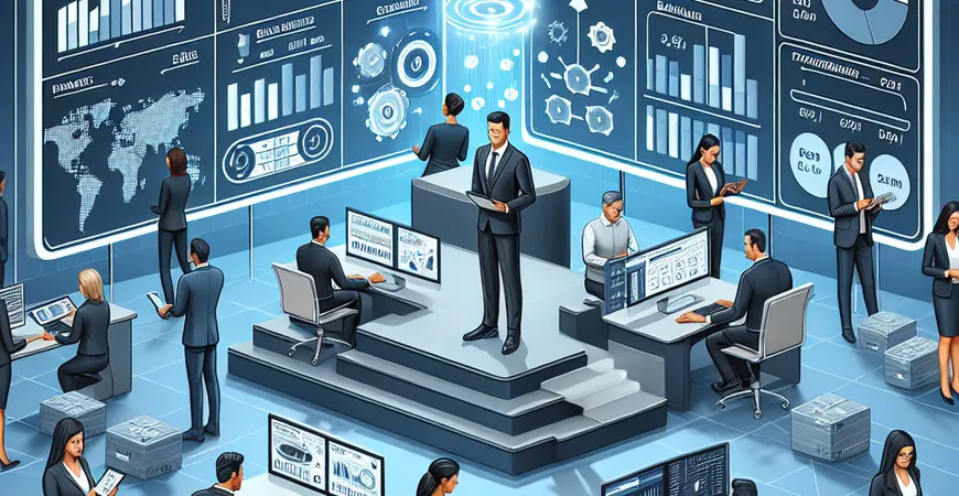 批次管理的那些事，如何高效管理产品有效期