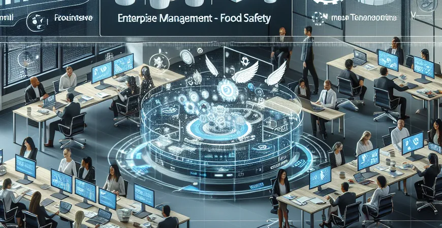 提前预警保质期，食品安全的保障措施