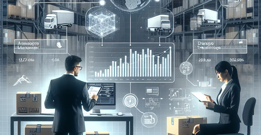 提升多仓库调货效率的十大秘诀，收藏必备！