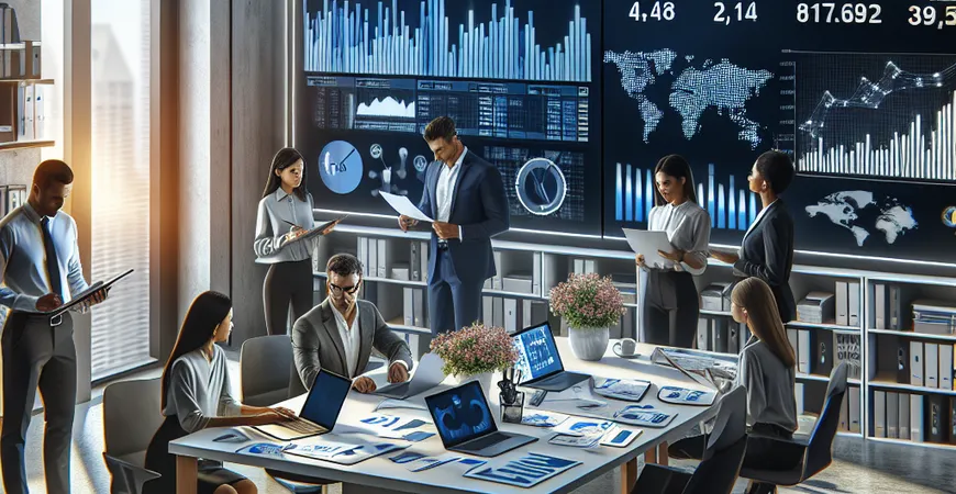 提升库存周转率的十大技巧，赶紧收藏！